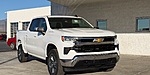 New 2026 CHEVROLET SILVERADO 1500 LT in PAHRUMP, NEVADA