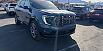 New 2026 GMC ACADIA AWD DENALI ULTIMATE in PAHRUMP, NEVADA