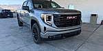 New 2026 GMC SIERRA 1500 ELEVATION in PAHRUMP, NEVADA