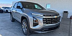 New 2026 CHEVROLET EQUINOX FWD LT in PAHRUMP, NEVADA