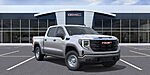 New 2026 GMC SIERRA 1500 PRO in PAHRUMP, NEVADA