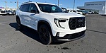 New 2026 GMC ACADIA AWD ELEVATION in PAHRUMP, NEVADA
