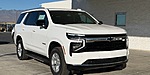 New 2026 CHEVROLET TAHOE LS in PAHRUMP, NEVADA