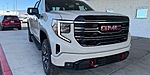 New 2026 GMC SIERRA 1500 AT4 in PAHRUMP, NEVADA
