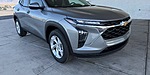 New 2026 CHEVROLET TRAX LS in PAHRUMP, NEVADA