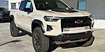New 2026 CHEVROLET COLORADO 4WD ZR2 in PAHRUMP, NEVADA