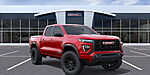 New 2026 GMC CANYON ELEVATION in PAHRUMP, NEVADA