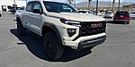 New 2026 GMC CANYON 2WD Elevation in PAHRUMP, NEVADA