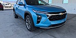 New 2026 CHEVROLET TRAX LT in PAHRUMP, NEVADA