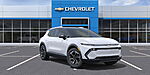 New 2026 CHEVROLET Equinox EV LT in PAHRUMP, NEVADA