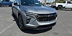 New 2026 CHEVROLET TRAX 2RS in PAHRUMP, NEVADA
