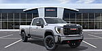 New 2026 GMC SIERRA 3500HD AT4 in PAHRUMP, NEVADA