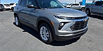 New 2026 CHEVROLET TRAILBLAZER LS in PAHRUMP, NEVADA