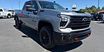 New 2026 CHEVROLET SILVERADO 2500 LT in PAHRUMP, NEVADA