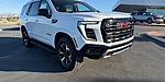 New 2026 GMC YUKON AT4 in PAHRUMP, NEVADA