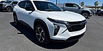 New 2026 CHEVROLET TRAX 1RS in PAHRUMP, NEVADA