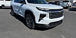 New 2026 CHEVROLET TRAVERSE FWD LT in PAHRUMP, NEVADA