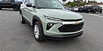 New 2026 CHEVROLET TRAILBLAZER LS in PAHRUMP, NEVADA