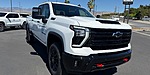 New 2026 CHEVROLET SILVERADO 2500 LT in PAHRUMP, NEVADA