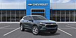 New 2026 CHEVROLET TRAX LS in PAHRUMP, NEVADA