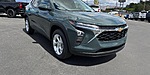 New 2026 CHEVROLET TRAX LS in PAHRUMP, NEVADA