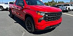 New 2026 CHEVROLET SILVERADO 1500 CUSTOM in PAHRUMP, NEVADA