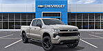 New 2026 CHEVROLET SILVERADO 1500 RST in PAHRUMP, NEVADA