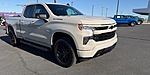 New 2026 CHEVROLET SILVERADO 1500 RST in PAHRUMP, NEVADA