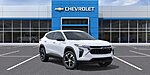 New 2026 CHEVROLET TRAX 1RS in PAHRUMP, NEVADA