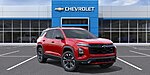 New 2026 CHEVROLET EQUINOX RS in PAHRUMP, NEVADA