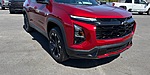 New 2026 CHEVROLET EQUINOX FWD RS in PAHRUMP, NEVADA