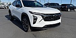New 2026 CHEVROLET TRAX 2RS in PAHRUMP, NEVADA