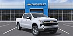 New 2026 CHEVROLET SILVERADO 1500 LT in PAHRUMP, NEVADA