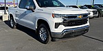New 2026 CHEVROLET SILVERADO 1500 LT in PAHRUMP, NEVADA