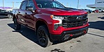 New 2026 CHEVROLET SILVERADO 1500 LT TRAIL BOSS in PAHRUMP, NEVADA