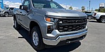 New 2026 CHEVROLET SILVERADO 1500 WORK TRUCK in PAHRUMP, NEVADA