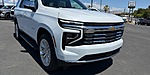 New 2026 CHEVROLET TAHOE PREMIER in PAHRUMP, NEVADA