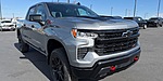 New 2026 CHEVROLET SILVERADO 1500 LT TRAIL BOSS in PAHRUMP, NEVADA
