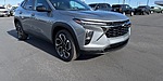 New 2026 CHEVROLET TRAX 2RS in PAHRUMP, NEVADA