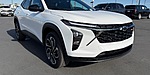 New 2026 CHEVROLET TRAX 2RS in PAHRUMP, NEVADA