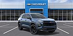 New 2026 CHEVROLET EQUINOX LT in PAHRUMP, NEVADA