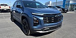 New 2026 CHEVROLET EQUINOX FWD LT in PAHRUMP, NEVADA