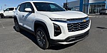 New 2026 CHEVROLET EQUINOX FWD LT in PAHRUMP, NEVADA