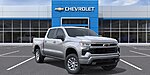 New 2026 CHEVROLET SILVERADO 1500 RST in PAHRUMP, NEVADA