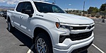 New 2026 CHEVROLET SILVERADO 1500 RST in PAHRUMP, NEVADA