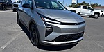 New 2027 CHEVROLET BOLT RS in PAHRUMP, NEVADA
