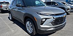New 2026 CHEVROLET TRAILBLAZER LS in PAHRUMP, NEVADA