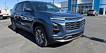 New 2026 CHEVROLET EQUINOX FWD LT in PAHRUMP, NEVADA