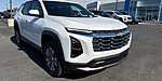 New 2026 CHEVROLET EQUINOX FWD LT in PAHRUMP, NEVADA