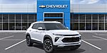 New 2026 CHEVROLET TRAILBLAZER LT in PAHRUMP, NEVADA